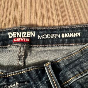 Denizen Levi jeans